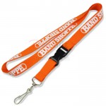 Recycled Lanyard