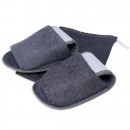 Foldable Travel Bedroom Slippers