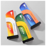 創意金屬水晶獎座