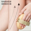 Wood Massage Brush