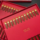12 Chinese Zodiac Chinese Rosewood Chopsticks