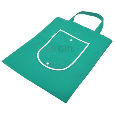 Foldable Non-Woven Bag