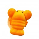 麵包螃蟹龍蝦捏捏樂減壓玩具 麵包螃蟹龍蝦捏捏樂減壓玩具