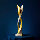 金屬獎座 金屬獎座