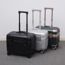 萬向輪拉桿行李箱