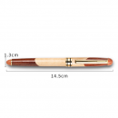 木質禮品筆禮盒