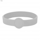 Toaks Silicone Wrist Band Custom Design