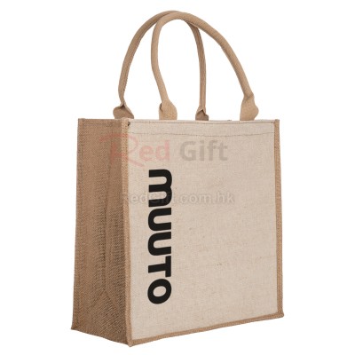 Mulan Juco购物袋