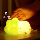 Multifunctional Night Light