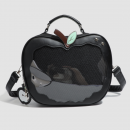 蘋果可斜挎雙肩收納包痛包娃包