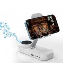 Bluetooth Audio Phone Holder