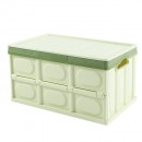 Collapsible Storage Bin