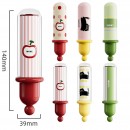 Small Top Hat Lint Roller