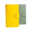 A6 PU Notebook