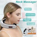 Multifunctional Shoulder And Neck Pulse Massager