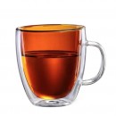 Glass Mug