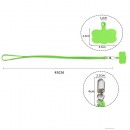 Silicone Card Phone Lanyard