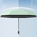 三折全自動超輕雨傘