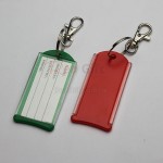 Luggage Tag