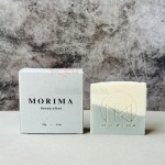 WHITE CEDAR SILK WASH FACE SOAP