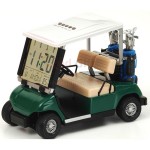 Golf Gift Car