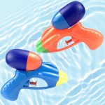 Mini Toy Water Gun