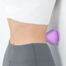 吸附式按摩筋膜球