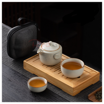便攜式旅行茶具
