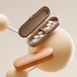 Travel Pill Organizer