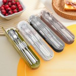 304 Stainless Steel Tableware
