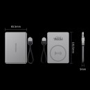 3C認證快充磁吸移動電源