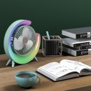 Portable Fan