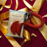 特色聖杯掛件鑰匙扣