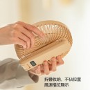 折疊便攜露營手持強風大風扇