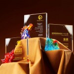 Crystal Trophy