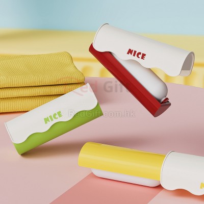 折疊水洗粘毛器