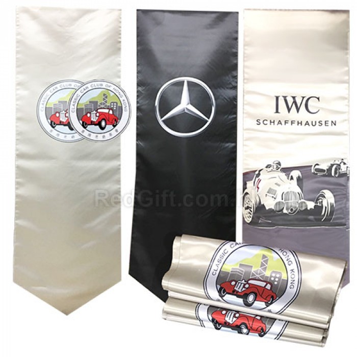 訂製錦旗-香港老爺車會