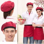 Waiter Beret