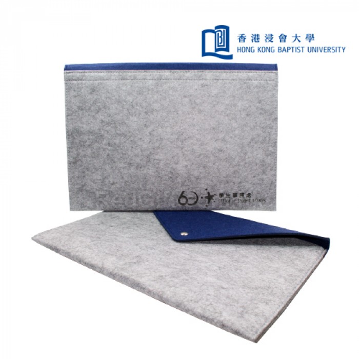 毛氈電腦袋-香港浸會大學