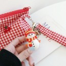 Christmas Key Chain