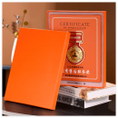 創意襟章皮革獎牌