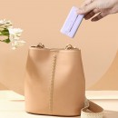 雙頭自動牙線盒