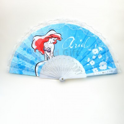 Advertising Fan