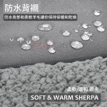 防水防潮露營保暖毯