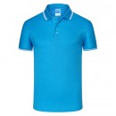 Custom Logo Polo Tee Shirts