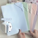 A4擋片快勞夾 A4擋片快勞夾