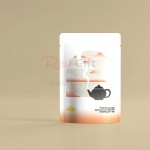 Customized Tea Bag - Sunset