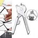 6-in-1 Utility Key Multitool