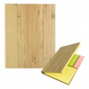 Santo Bamboo Sticky Note