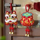 馬年小馬掛飾 馬年小馬掛飾